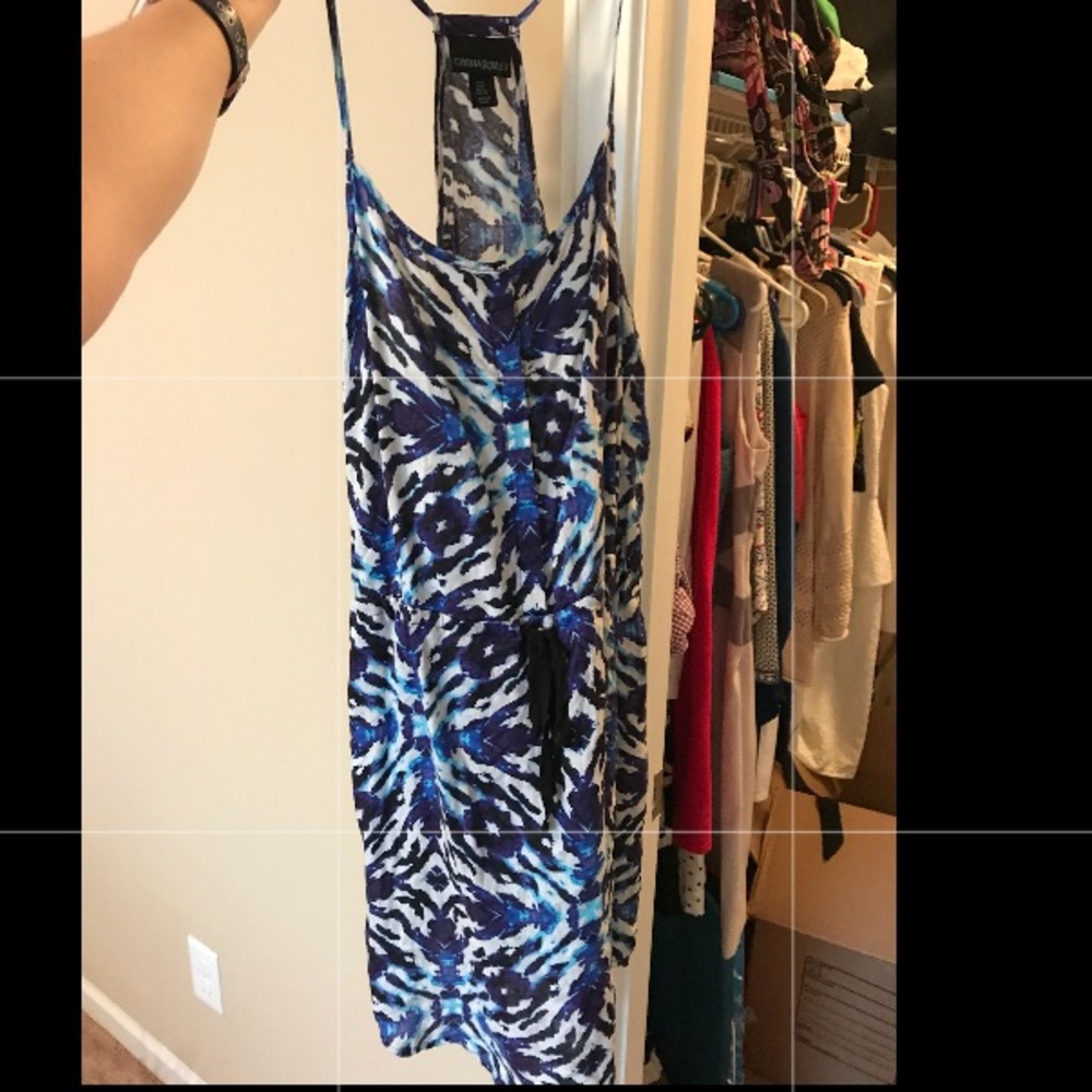 Summer dress